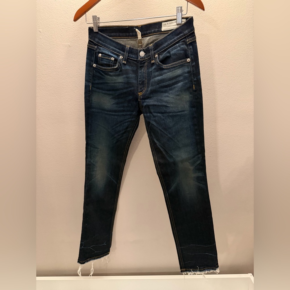 Womens rag & bone size 27